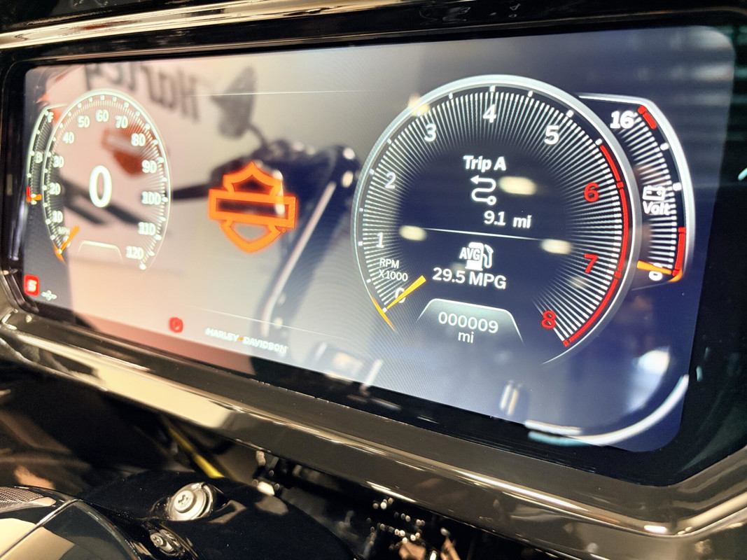 Road Glide® 3