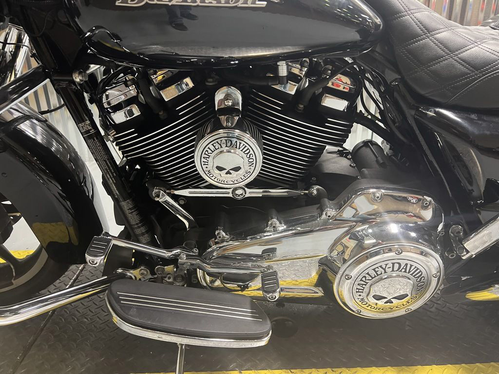 Street Glide® Special