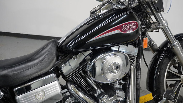Dyna® Low Rider®