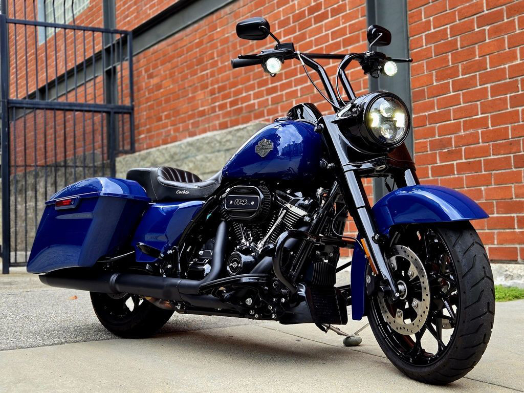 Road King® Special