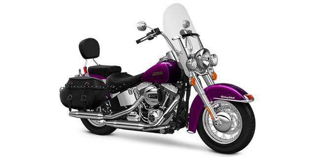 Heritage Softail® Classic