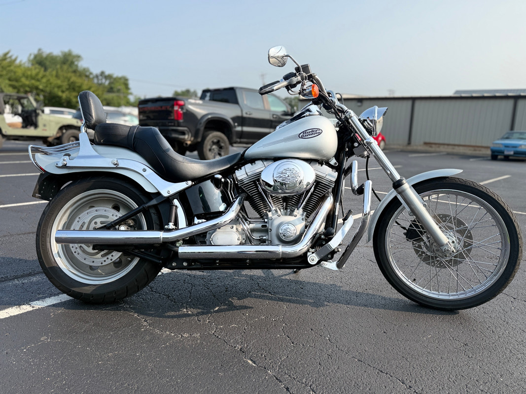 Softail® Standard