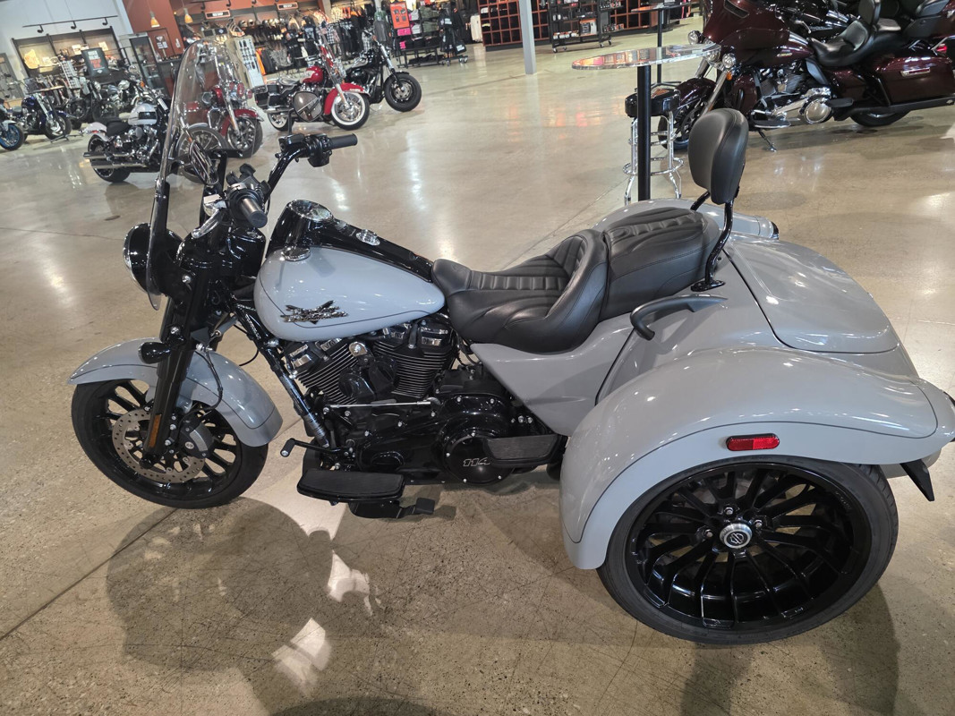 Freewheeler®