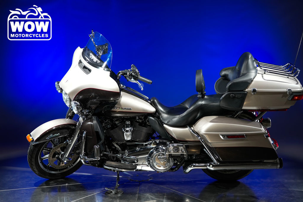 Electra Glide® Ultra® Limited