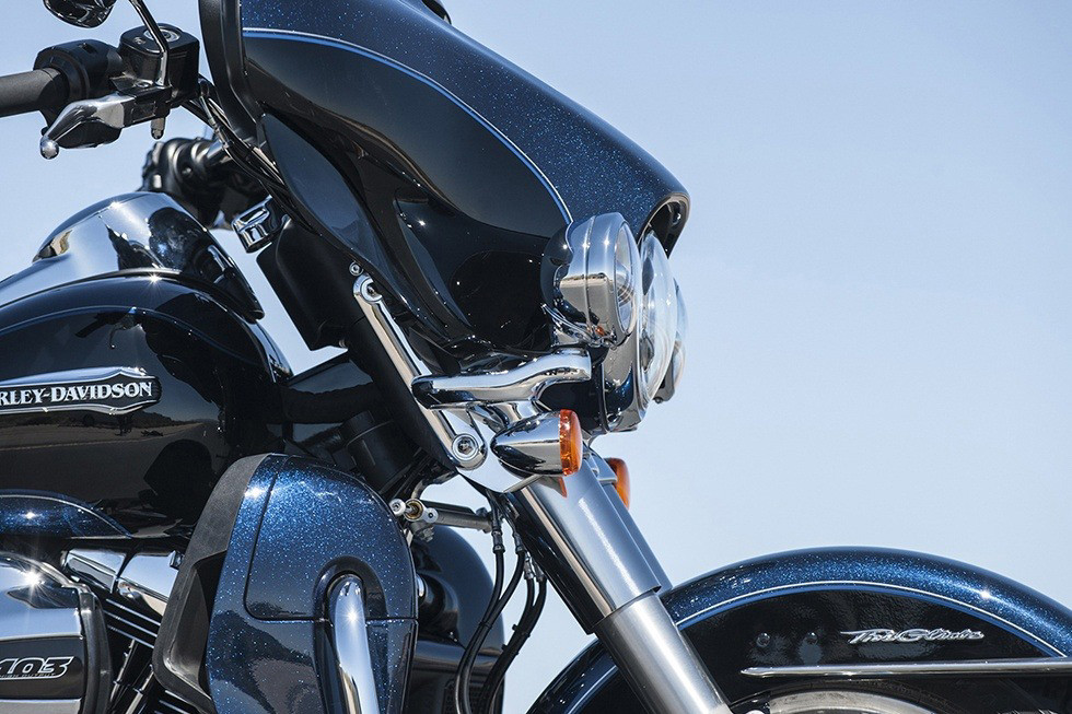 Tri Glide® Ultra