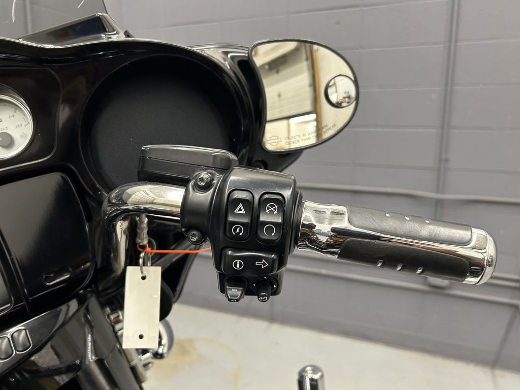 Street Glide® Special