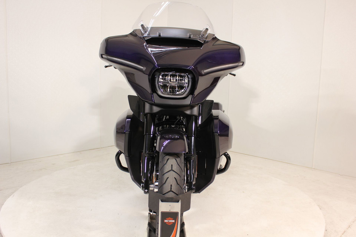 Street Glide® Ultra