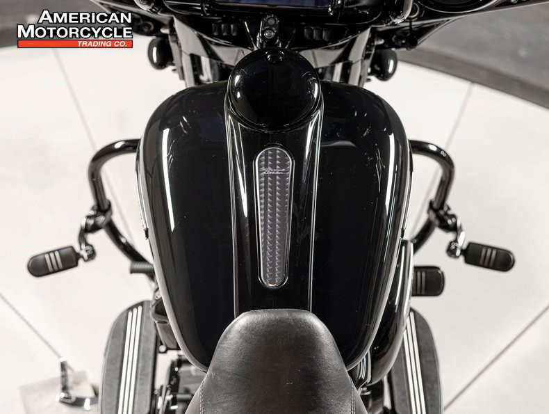 Street Glide® Special
