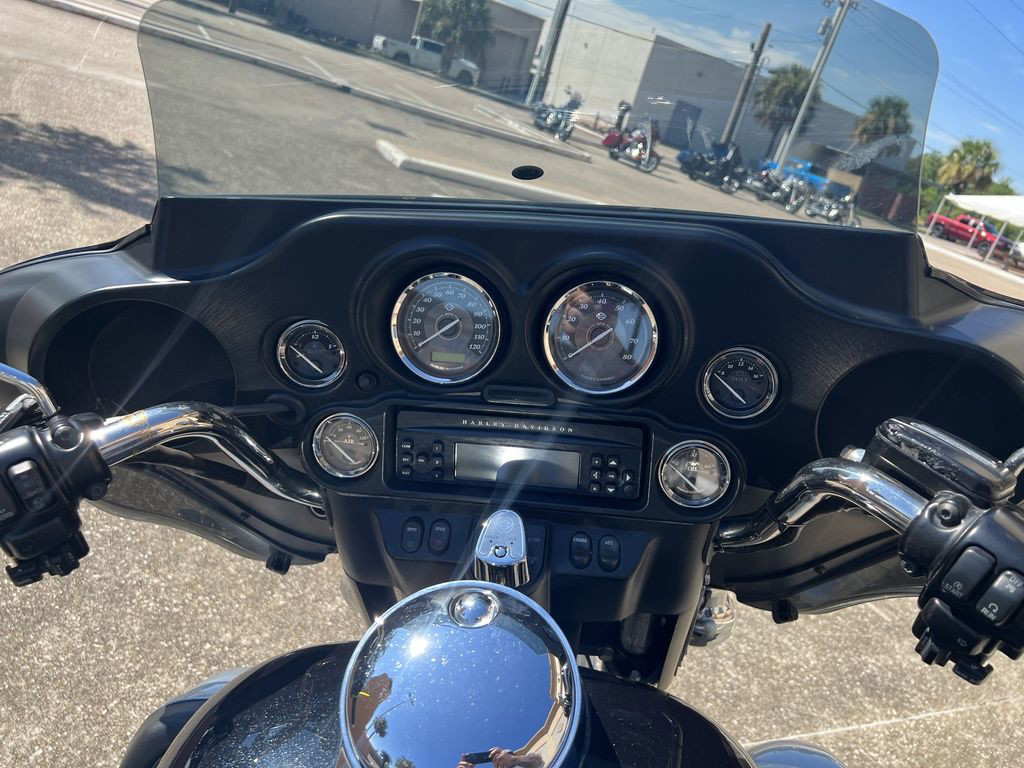 Electra Glide® Ultra Limited