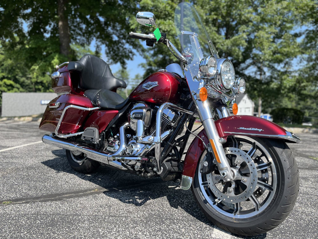 Road King®