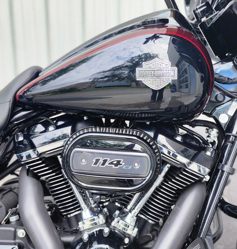 Street Glide® Special