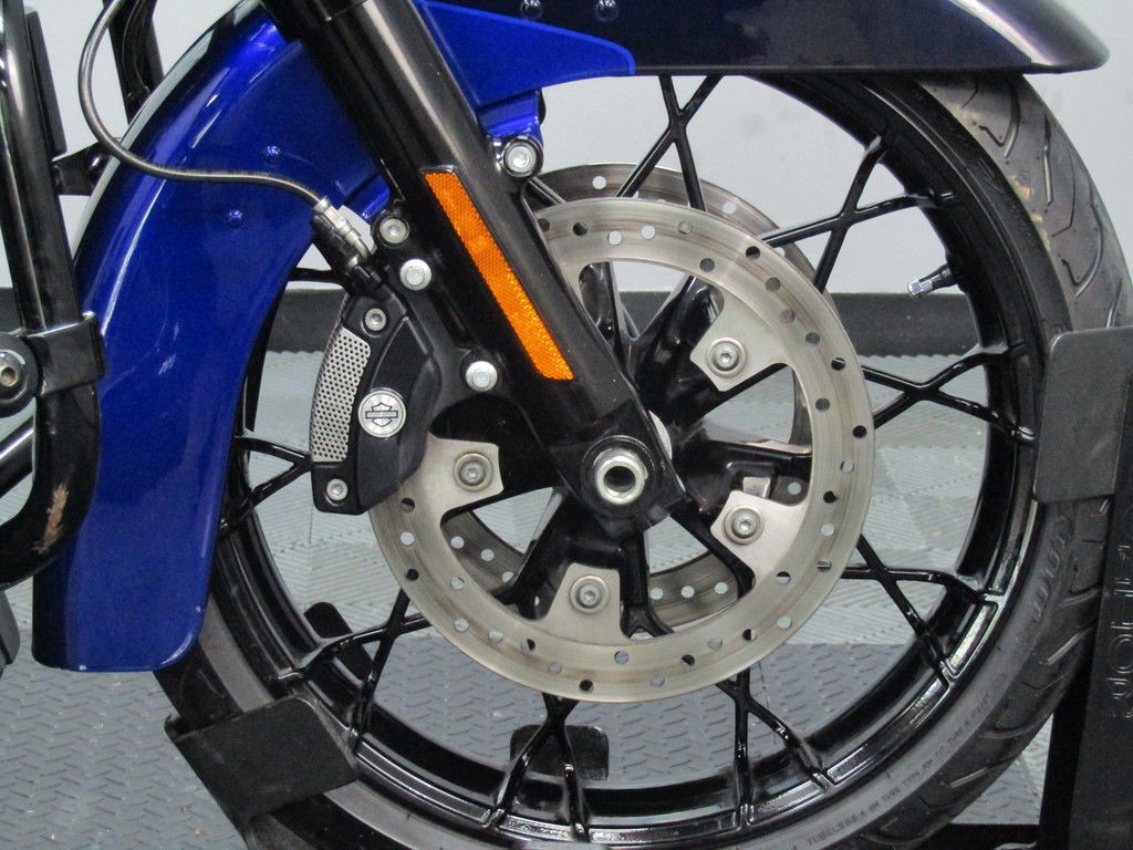 Road King® Special