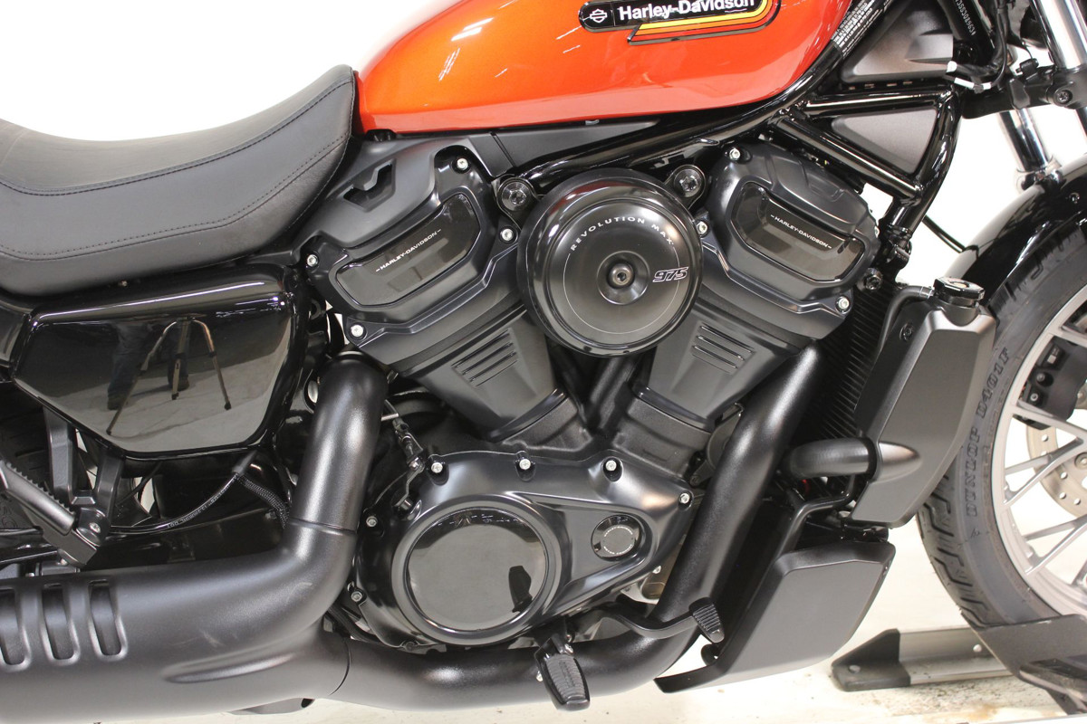 Nightster Special