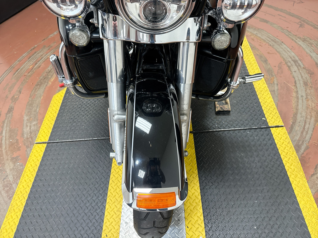 Electra Glide® Ultra® Limited
