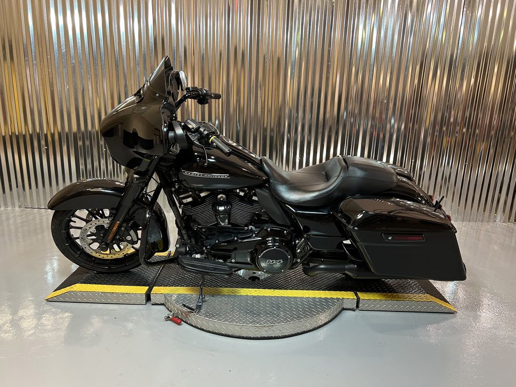 Street Glide® Special