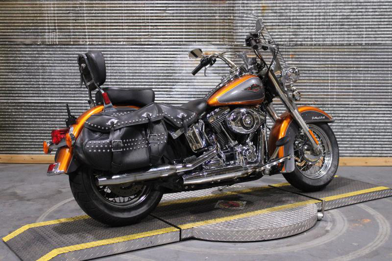 Heritage Softail® Classic