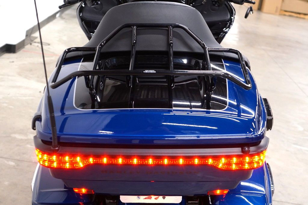 Road Glide® Limited