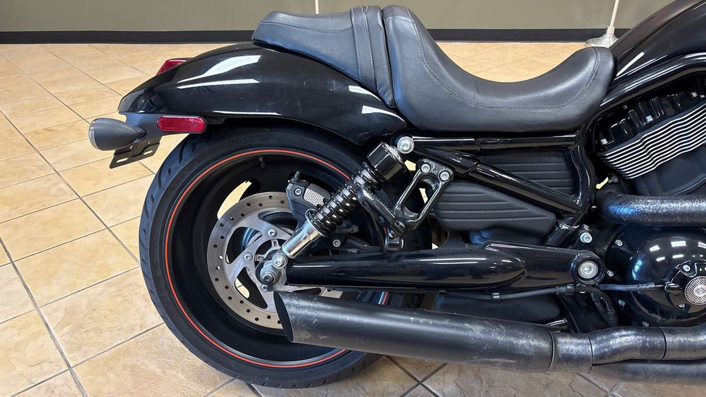V-Rod® Night Rod® Special