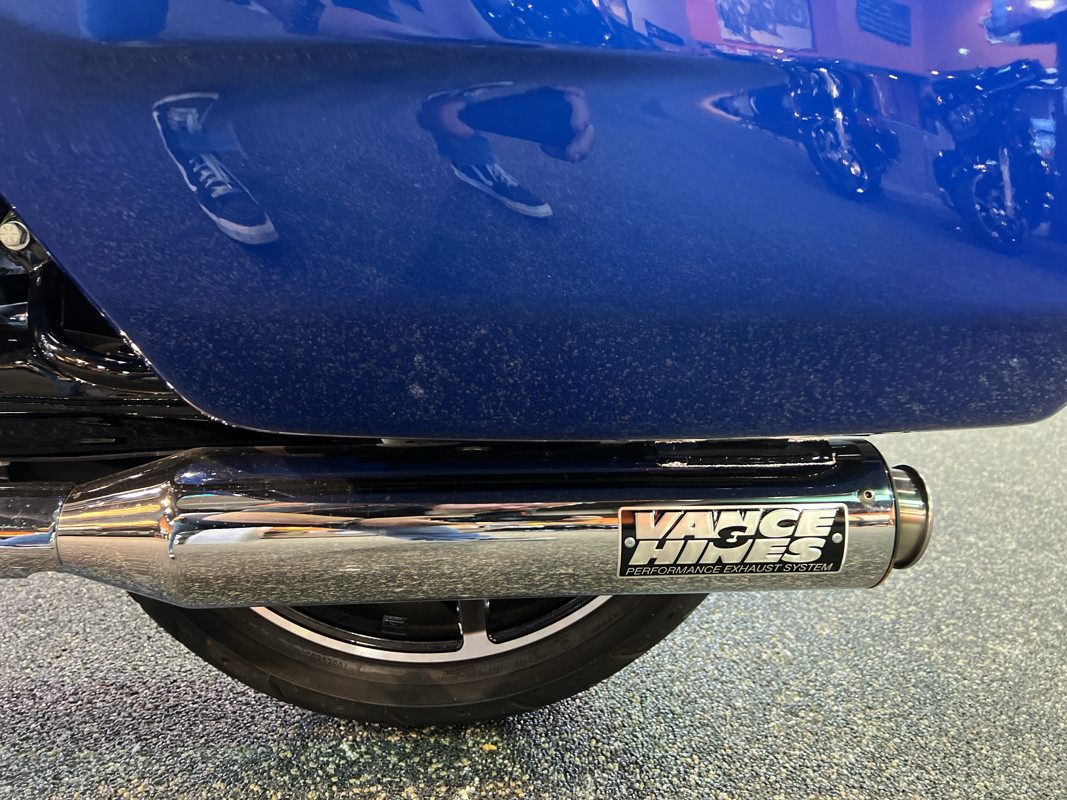 Road Glide®