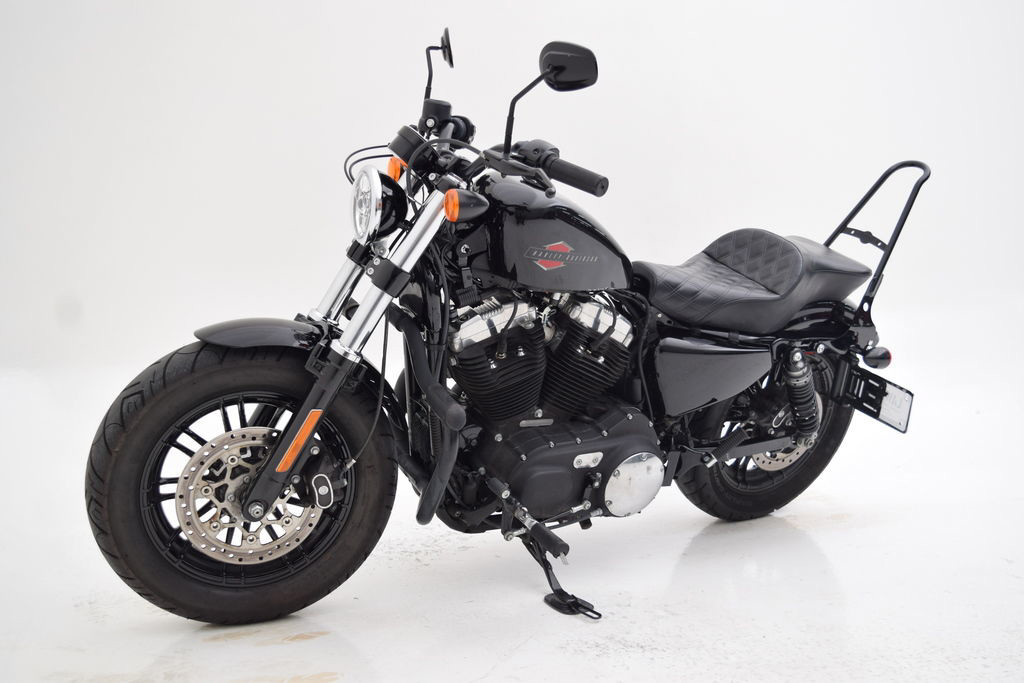 Sportster® Forty-Eight®