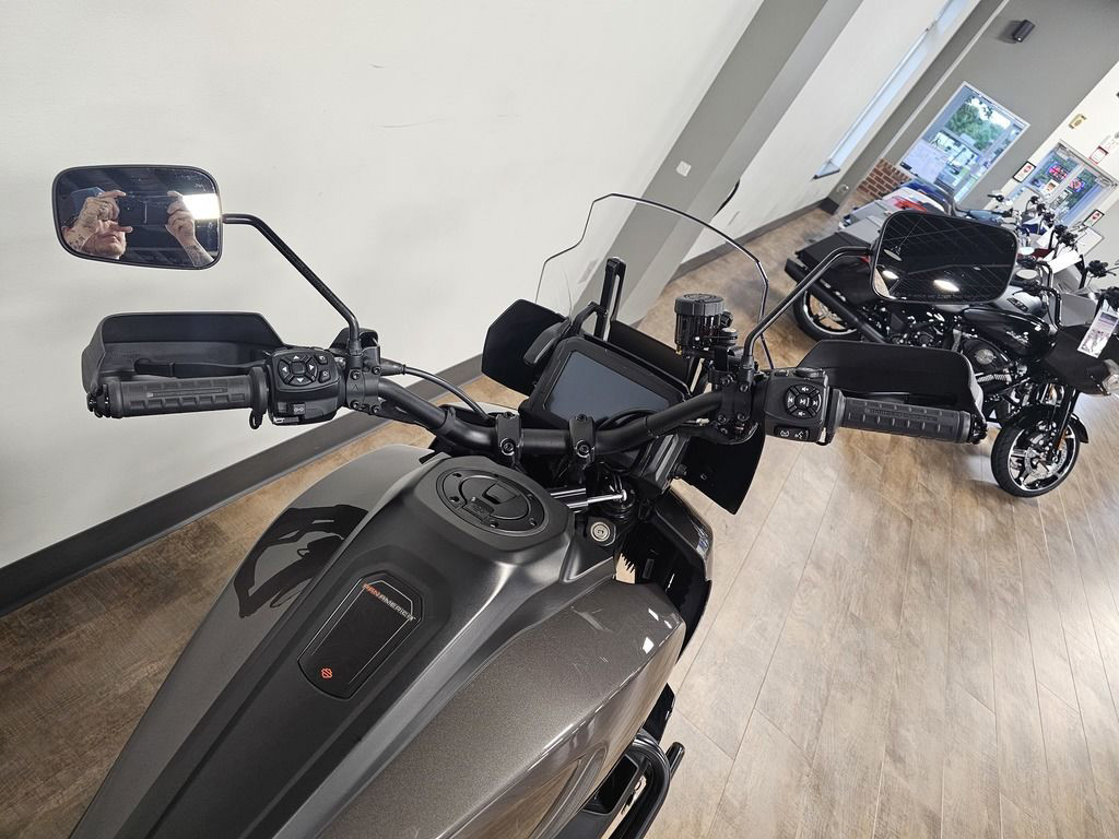 Pan America® 1250 Special