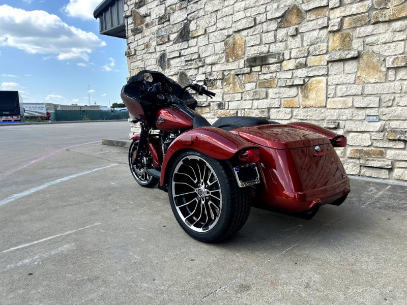 Road Glide® 3