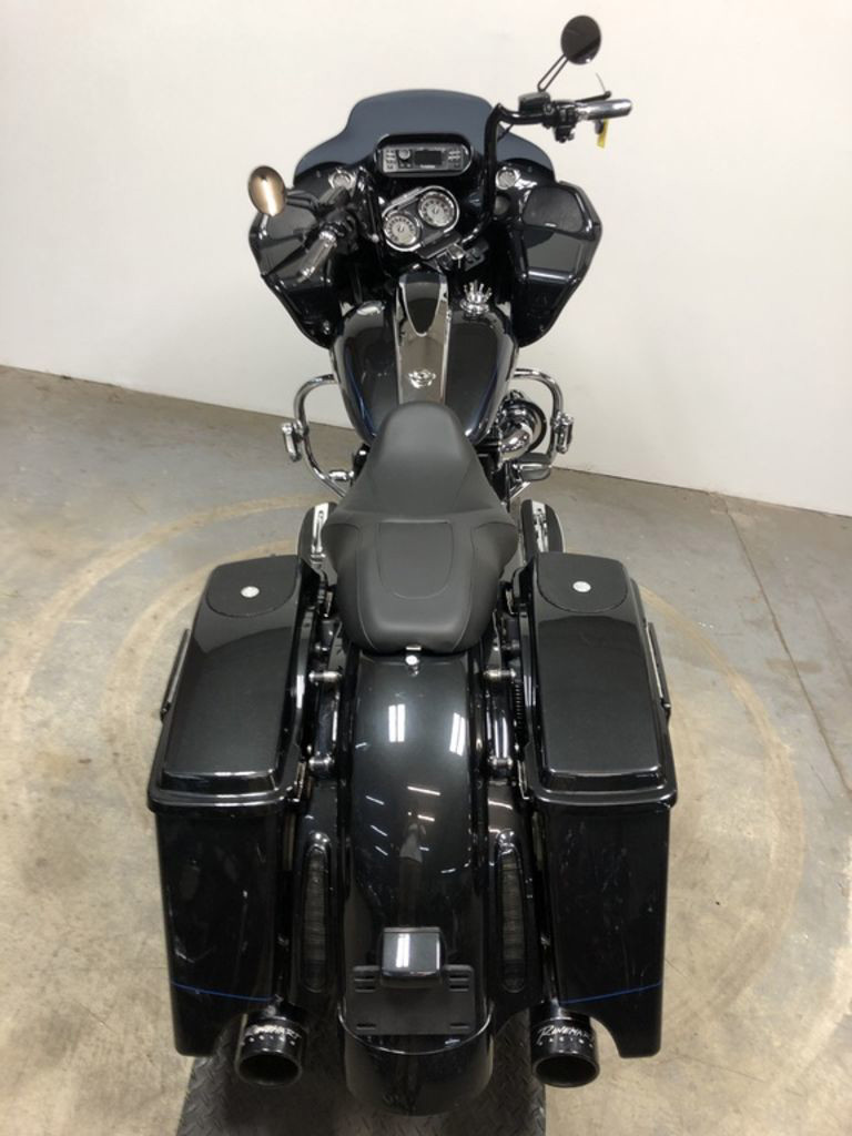 CVO® Road Glide® Custom 110th Anniversary