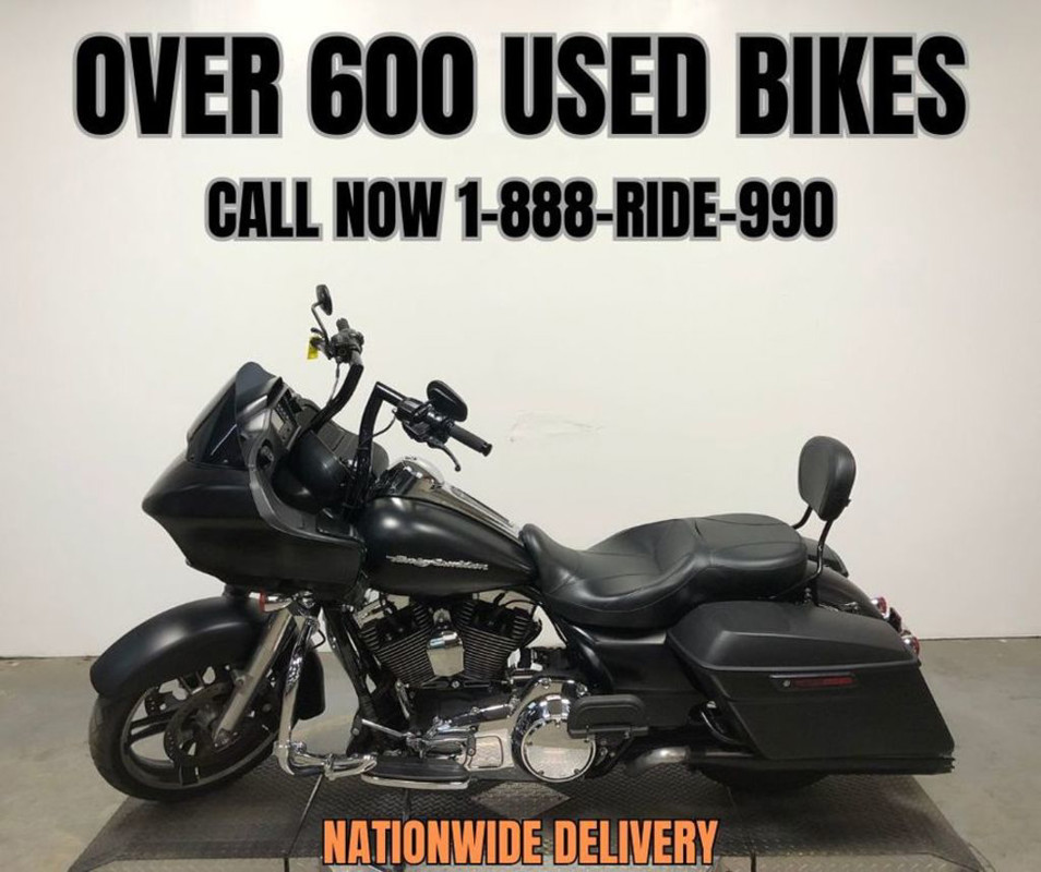 Road Glide®
