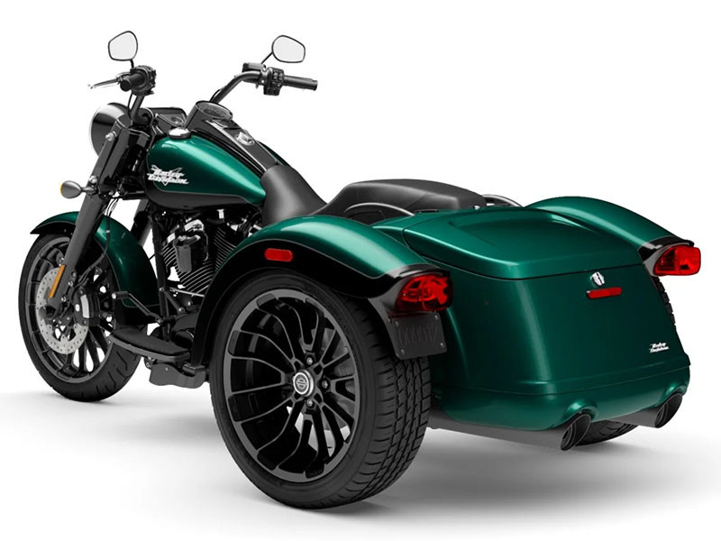 Freewheeler®