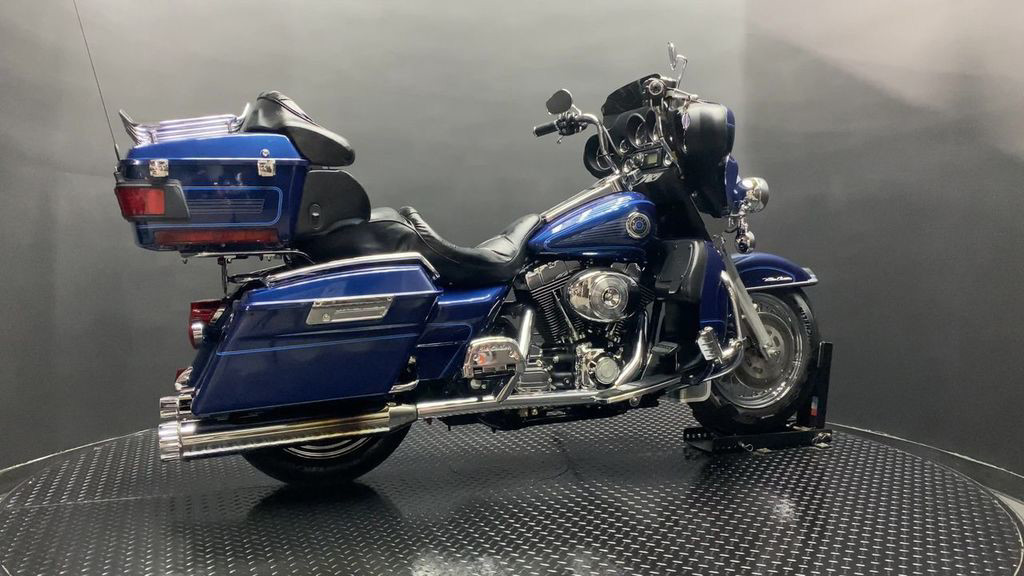 Ultra Classic® Electra Glide®