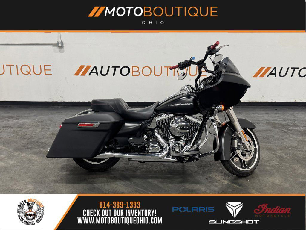 Road Glide®