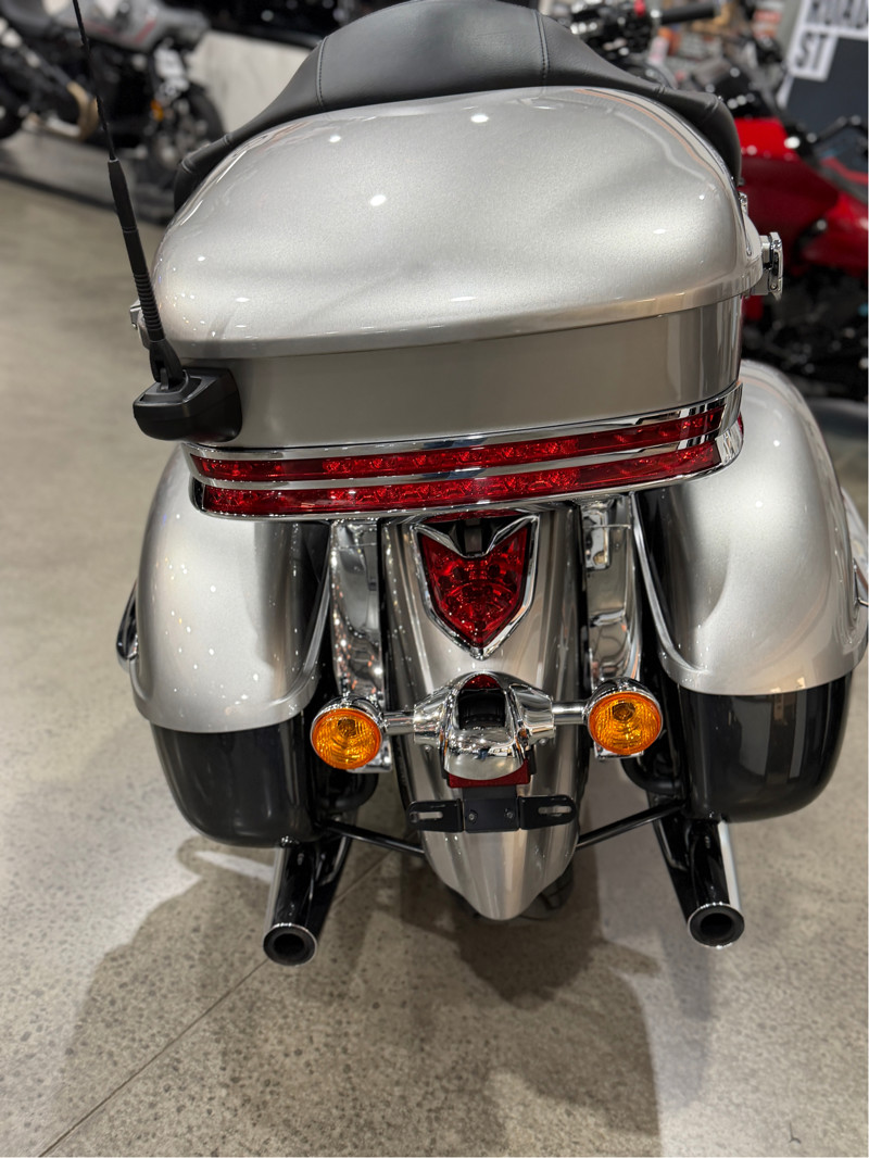 Vulcan® 1700 Voyager® ABS