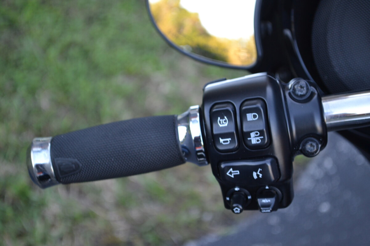 Street Glide® Special