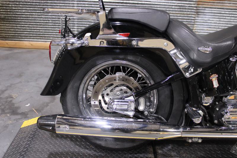 Softail® Springer® Classic