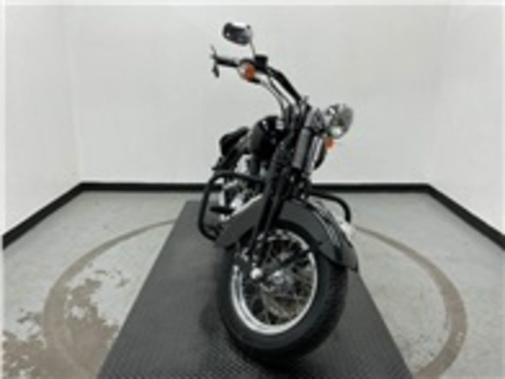 Softail®  Springer® Classic