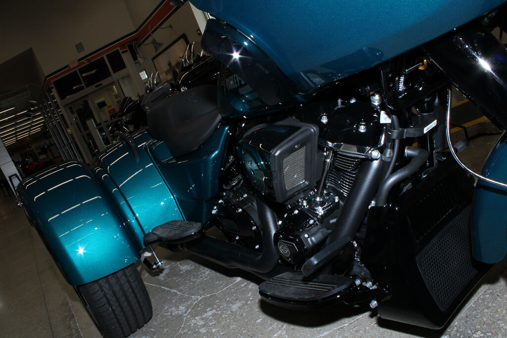 Road Glide® 3