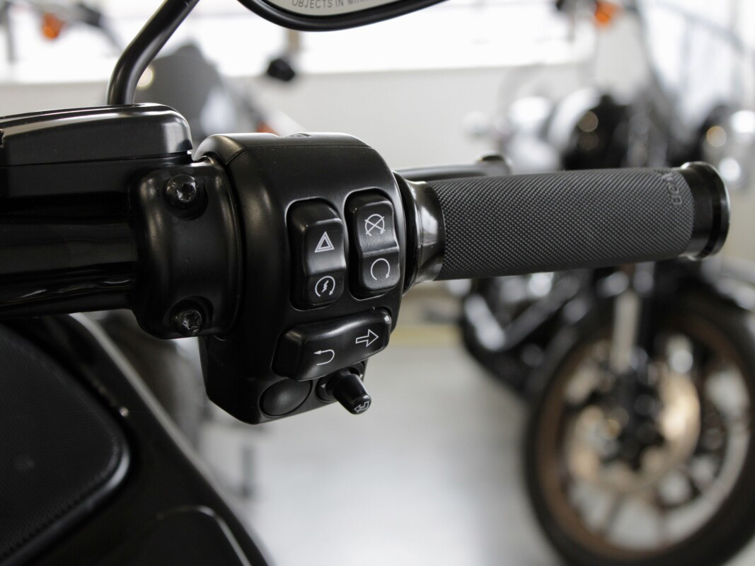 Road Glide® Special