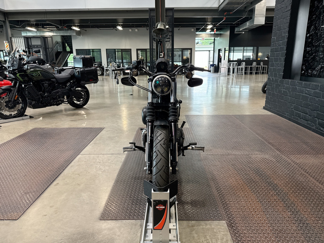 Sportster® Iron 883®