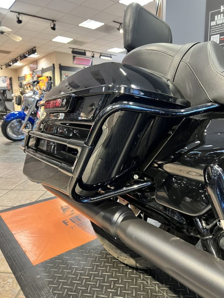 Street Glide® Special