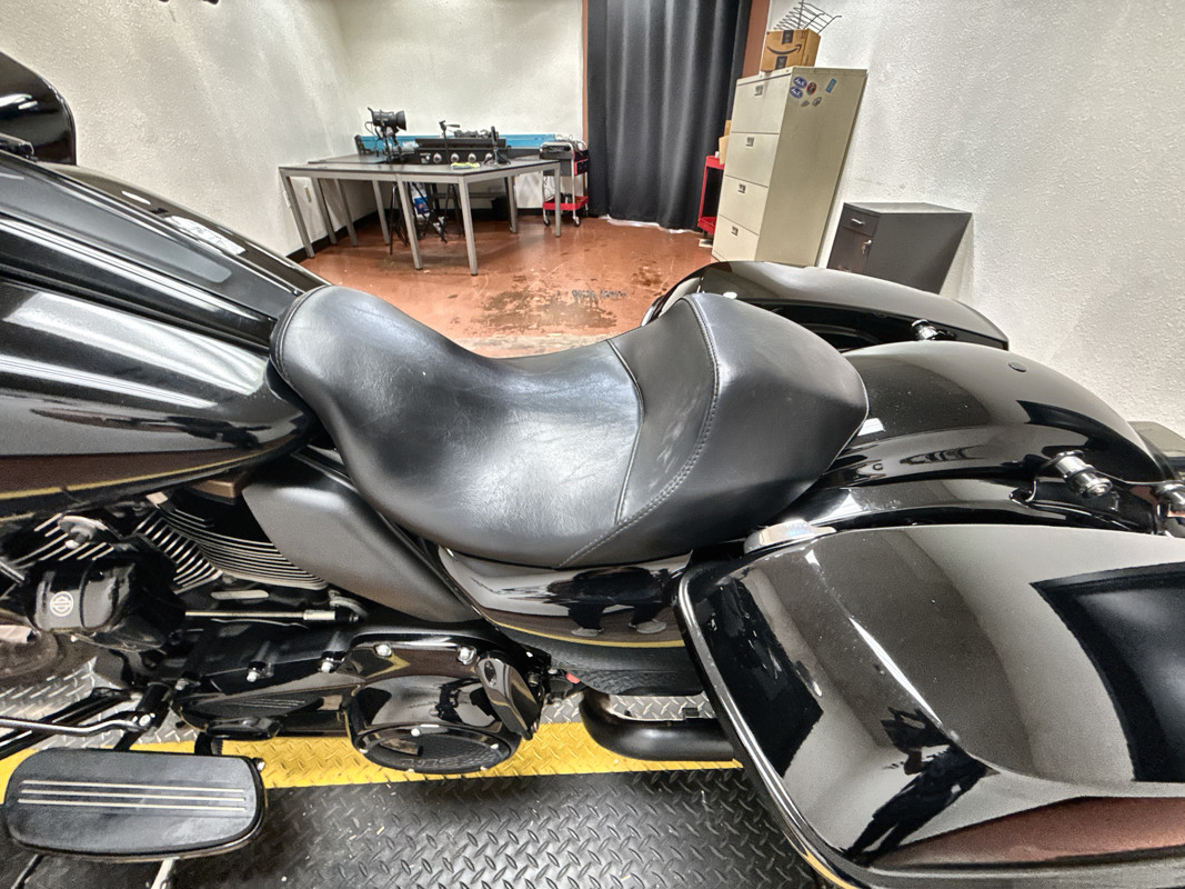 Road Glide® ST