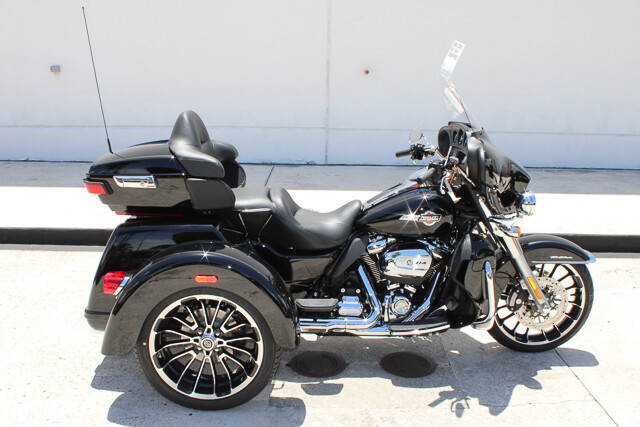 Tri Glide® Ultra