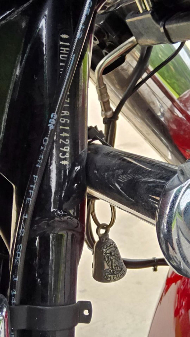 Road Glide® Special