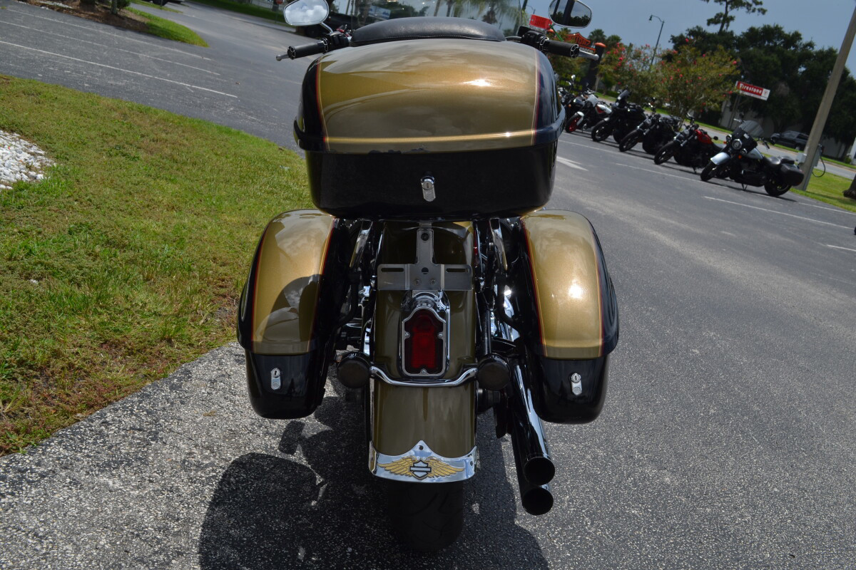 Softail® Deluxe