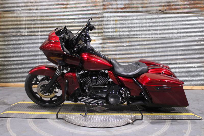 Road Glide® Special