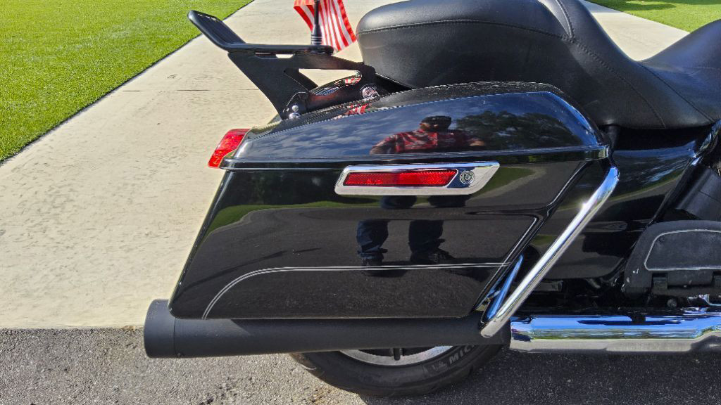 Road King®