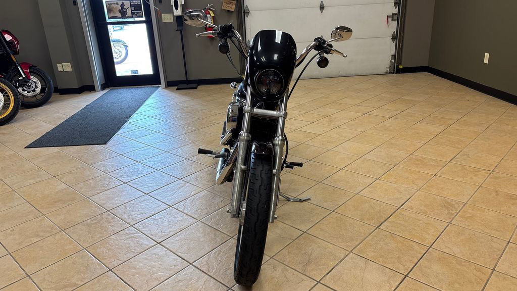 Sportster® 883 Low