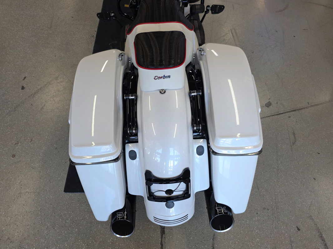 Road King® Special