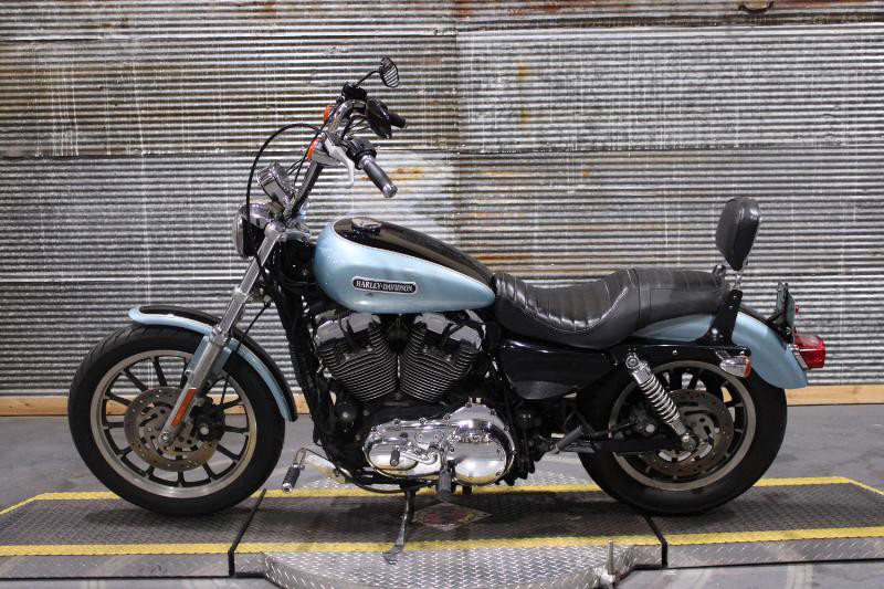 Sportster® 1200 Low