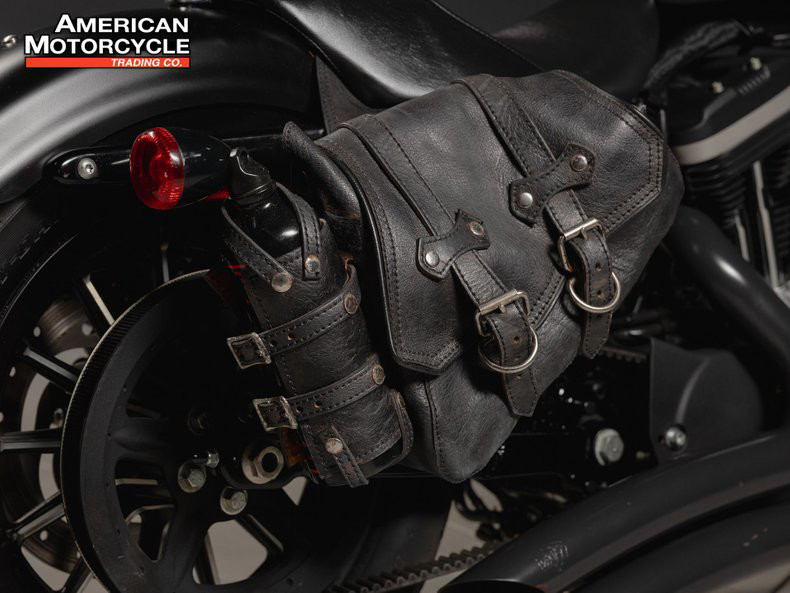 Sportster® Iron 883®