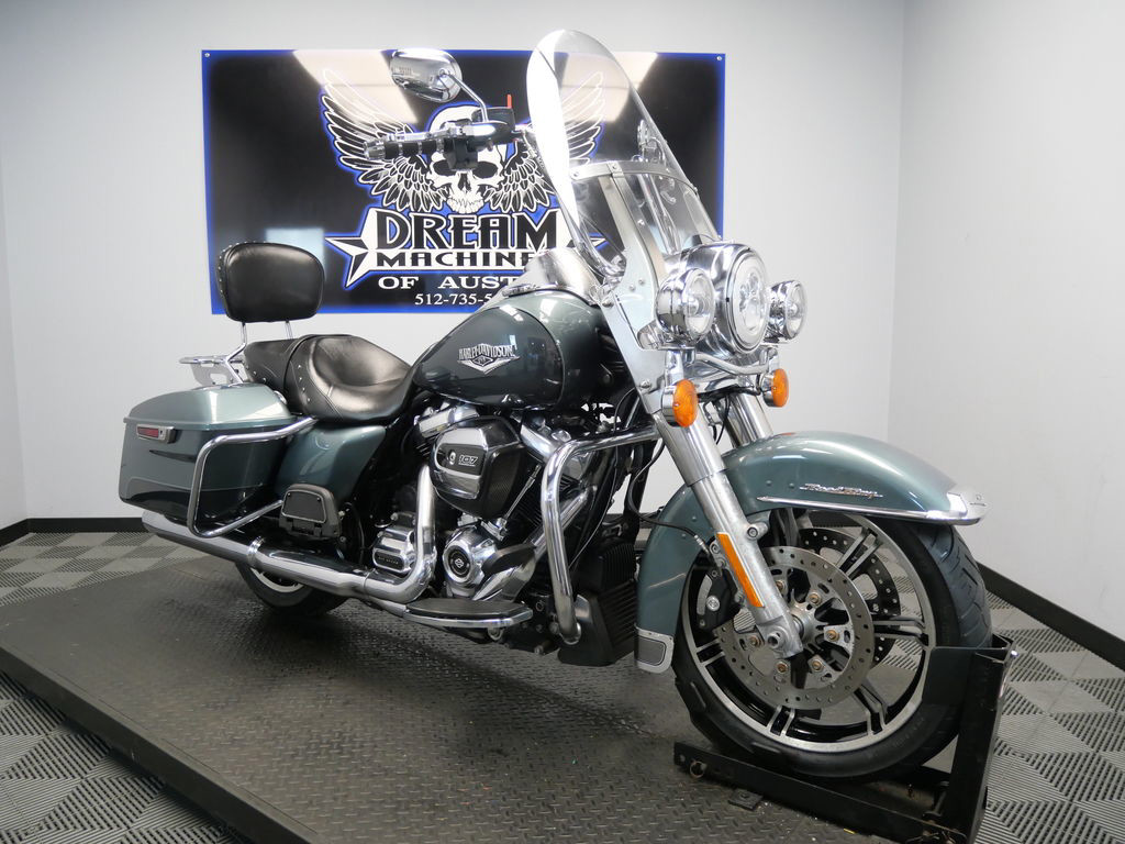 Road King®